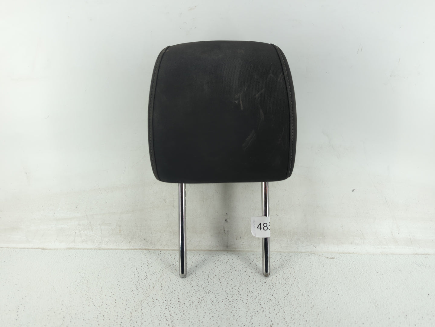 2013-2016 Chevrolet Sonic Headrest Head Rest Front Driver Passenger Seat Fits Fits 2013 2014 2015 2016 OEM Used Auto Parts -
