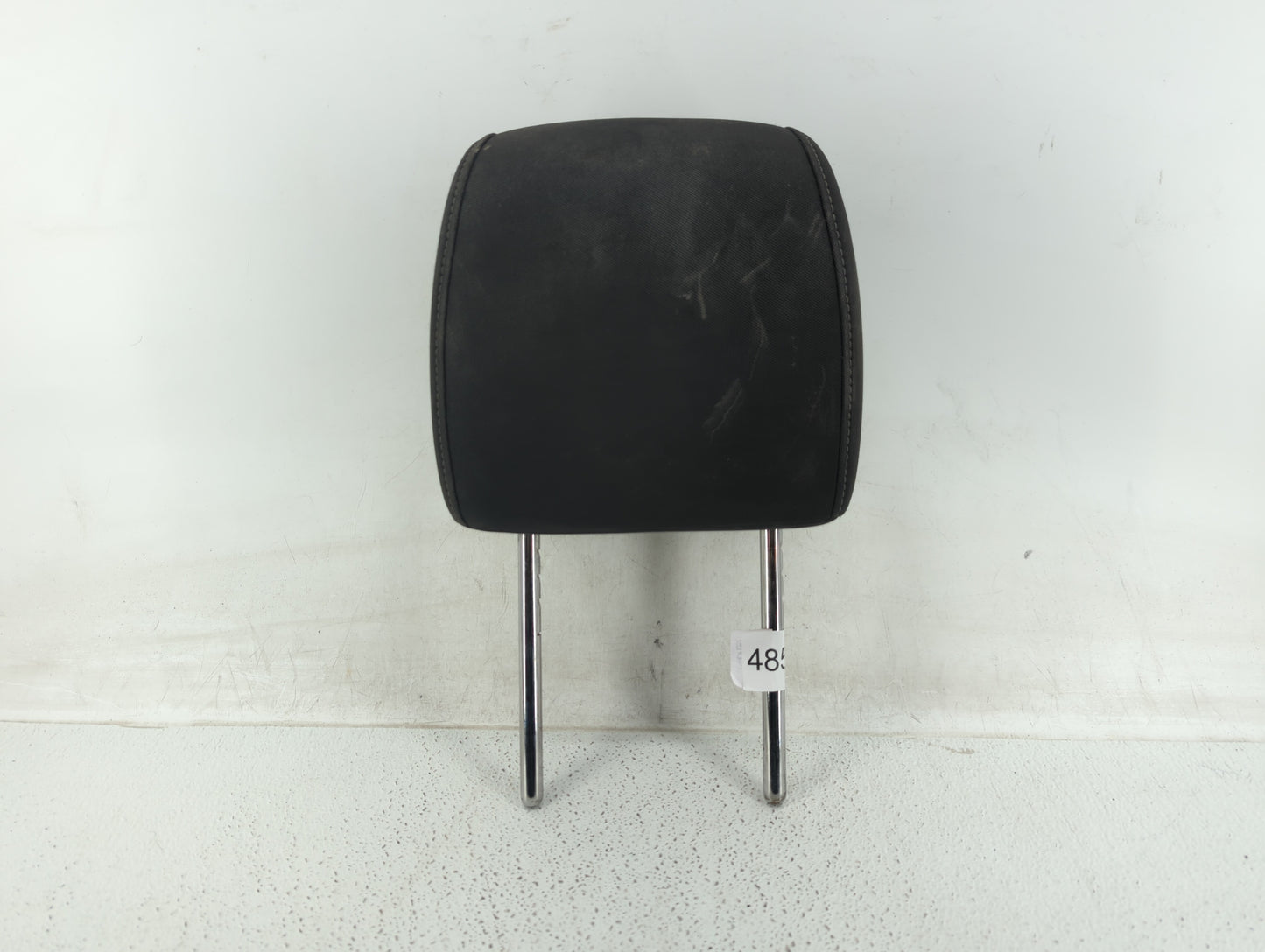 2013-2016 Chevrolet Sonic Headrest Head Rest Front Driver Passenger Seat Fits Fits 2013 2014 2015 2016 OEM Used Auto Parts -