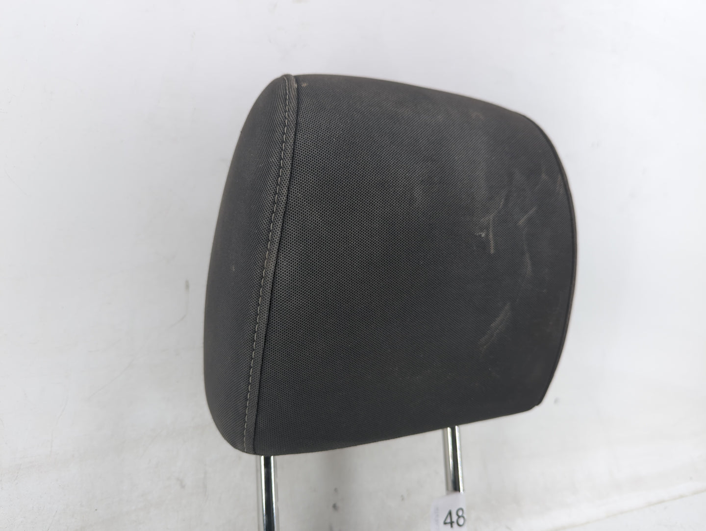 2013-2016 Chevrolet Sonic Headrest Head Rest Front Driver Passenger Seat Fits Fits 2013 2014 2015 2016 OEM Used Auto Parts -