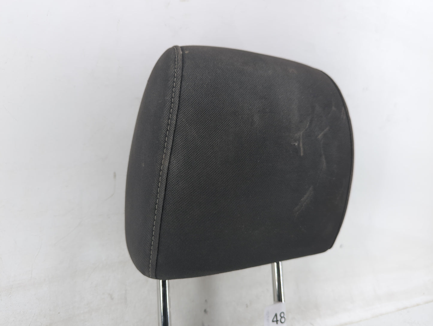 2013-2016 Chevrolet Sonic Headrest Head Rest Front Driver Passenger Seat Fits Fits 2013 2014 2015 2016 OEM Used Auto Parts -