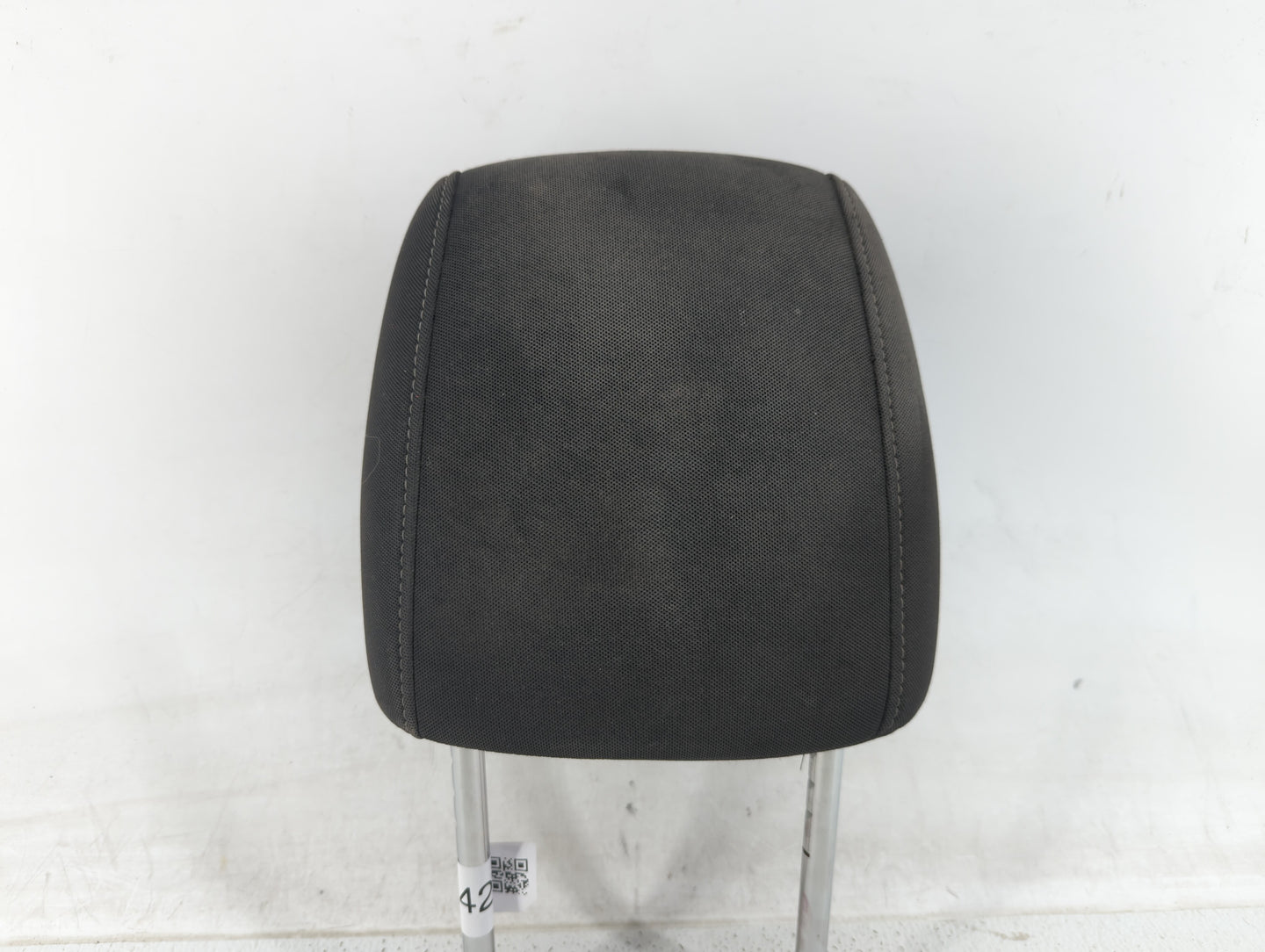 2013-2016 Chevrolet Sonic Headrest Head Rest Front Driver Passenger Seat Fits Fits 2013 2014 2015 2016 OEM Used Auto Parts -