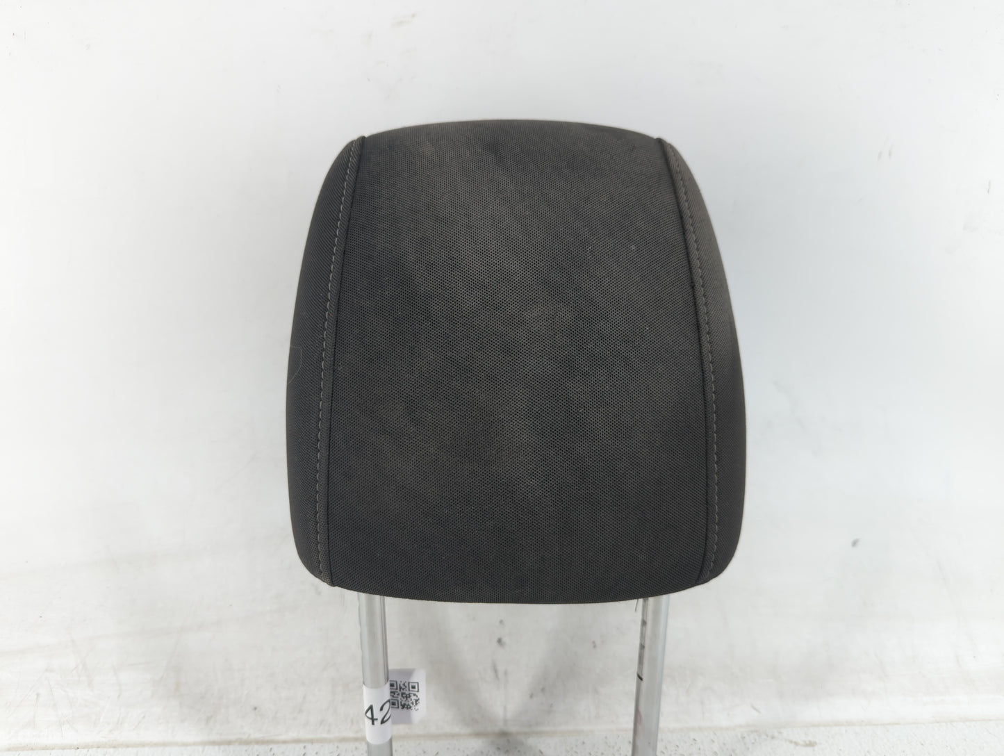 2013-2016 Chevrolet Sonic Headrest Head Rest Front Driver Passenger Seat Fits Fits 2013 2014 2015 2016 OEM Used Auto Parts -