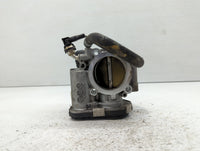 2012-2018 Chevrolet Sonic Throttle Body P/N:55561495 Fits Fits 2009 2010 2011 2012 2013 2014 2015 2016 2017 2018 OEM Used Au