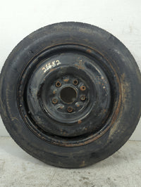 2012-2020 Chevrolet Sonic Spare Donut Tire Wheel Rim Oem 5036553 - Oemusedautoparts1.com