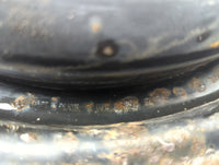 2012-2020 Chevrolet Sonic Spare Donut Tire Wheel Rim Oem 5036553 - Oemusedautoparts1.com