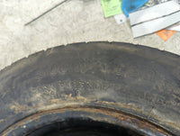 2012-2020 Chevrolet Sonic Spare Donut Tire Wheel Rim Oem 5036553 - Oemusedautoparts1.com