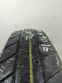 2012-2020 Chevrolet Sonic Spare Donut Tire Wheel Rim Oem 5036553 - Oemusedautoparts1.com