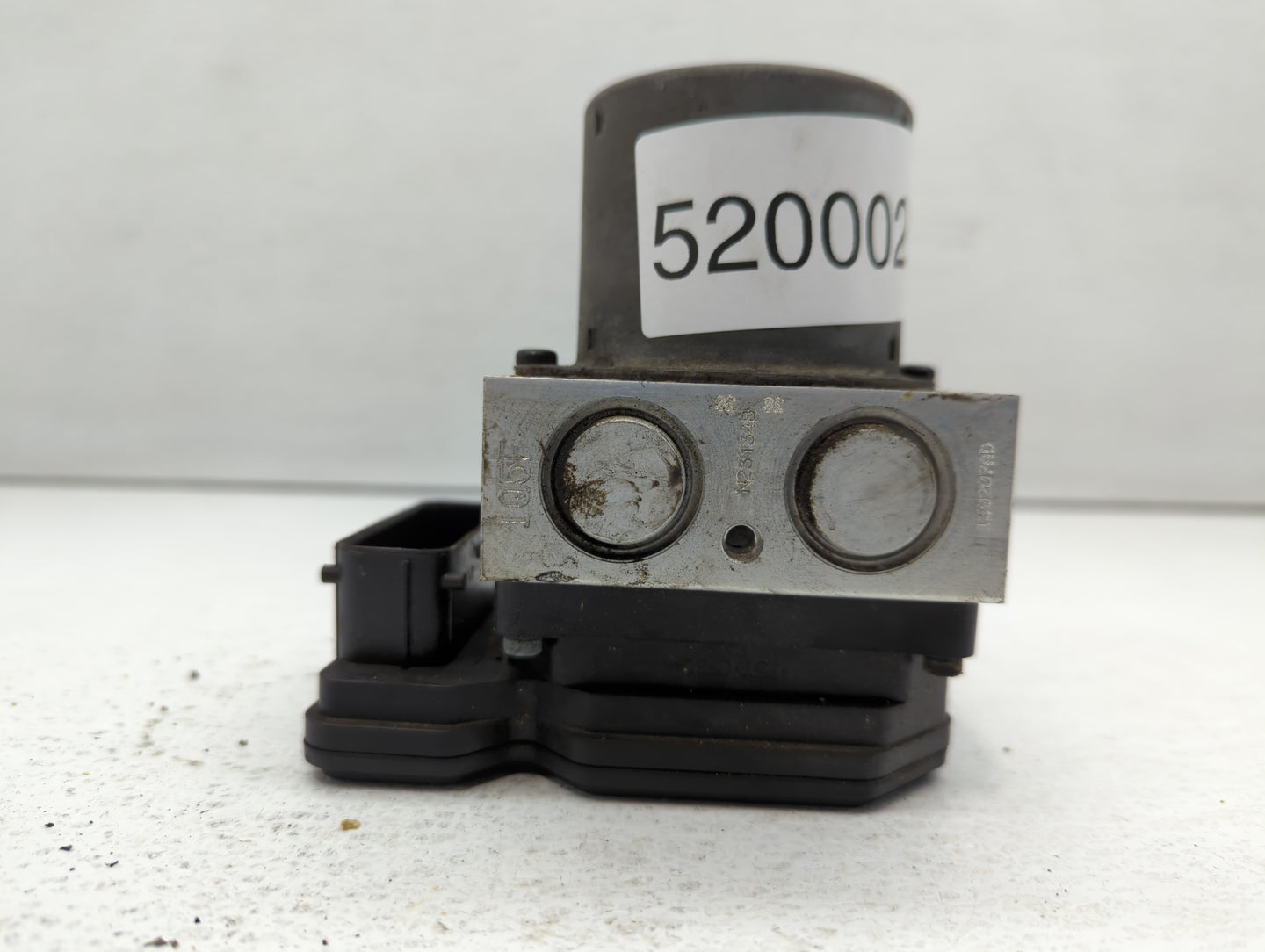 2012-2013 Chevrolet Sonic ABS Pump Control Module Replacement P/N:95104537 Fits Fits 2012 2013 OEM Used Auto Parts - Oemused