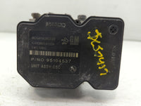 2012-2013 Chevrolet Sonic ABS Pump Control Module Replacement P/N:95104537 Fits Fits 2012 2013 OEM Used Auto Parts - Oemused