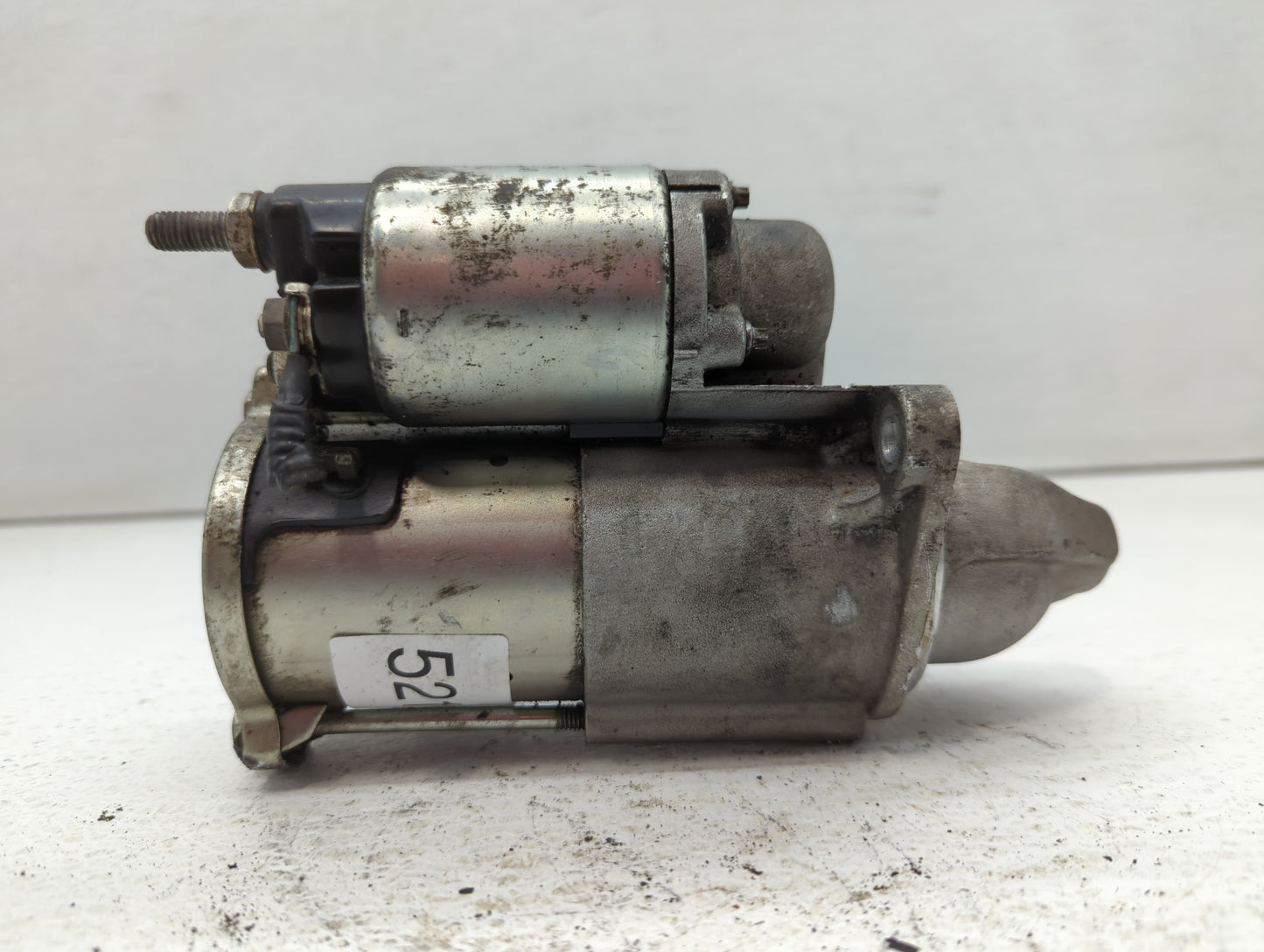 2012-2018 Chevrolet Sonic Car Starter Motor Solenoid OEM P/N:55576980 Fits Fits 2011 2012 2013 2014 2015 2016 2017 2018 OEM 