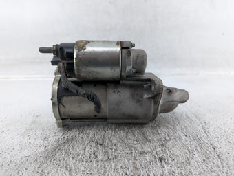 compare product 2012-2018 Chevrolet Sonic Car Starter Motor Solenoid OEM Fits Fits 2011 2012 2013 2014 2015 2016 2017 2018 OEM Used Auto Parts