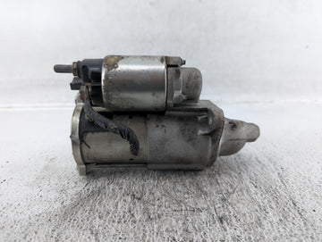 2012-2018 Chevrolet Sonic Car Starter Motor Solenoid OEM Fits Fits 2011 2012 2013 2014 2015 2016 2017 2018 OEM Used Auto Par