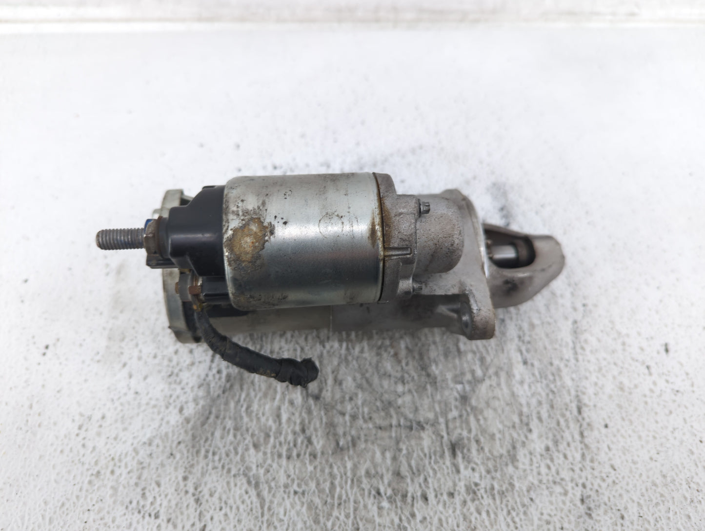 2012-2018 Chevrolet Sonic Car Starter Motor Solenoid OEM Fits Fits 2011 2012 2013 2014 2015 2016 2017 2018 OEM Used Auto Par