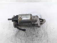 2012-2018 Chevrolet Sonic Car Starter Motor Solenoid OEM Fits Fits 2011 2012 2013 2014 2015 2016 2017 2018 OEM Used Auto Par