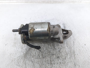 2012-2018 Chevrolet Sonic Car Starter Motor Solenoid OEM Fits Fits 2011 2012 2013 2014 2015 2016 2017 2018 OEM Used Auto Parts