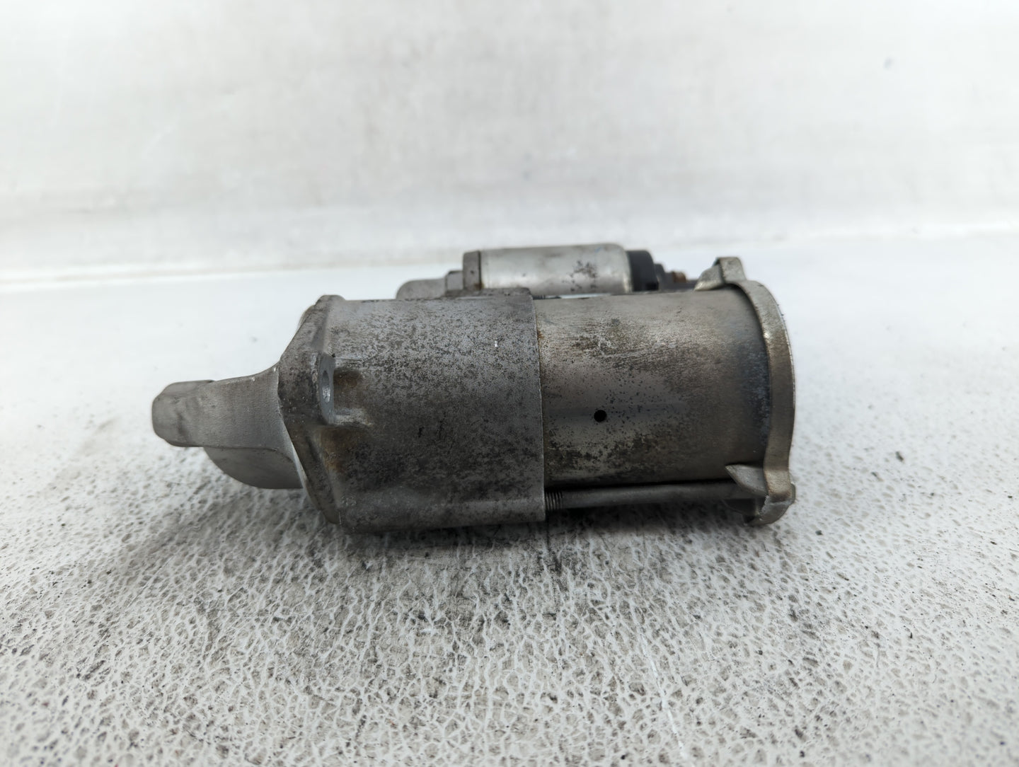 2012-2018 Chevrolet Sonic Car Starter Motor Solenoid OEM Fits Fits 2011 2012 2013 2014 2015 2016 2017 2018 OEM Used Auto Par
