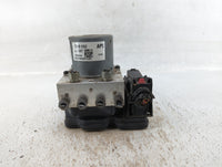 2012-2013 Chevrolet Sonic ABS Pump Control Module Replacement P/N:95104537 Fits Fits 2012 2013 OEM Used Auto Parts - Oemused