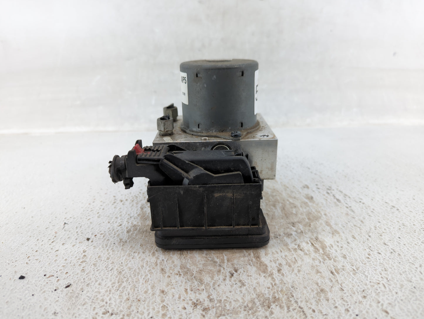 2012-2013 Chevrolet Sonic ABS Pump Control Module Replacement P/N:95104537 Fits Fits 2012 2013 OEM Used Auto Parts - Oemused