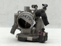 2012-2018 Chevrolet Sonic Throttle Body P/N:55561495 Fits Fits 2009 2010 2011 2012 2013 2014 2015 2016 2017 2018 OEM Used Au
