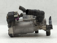 2012-2018 Chevrolet Sonic Throttle Body P/N:55561495 Fits Fits 2009 2010 2011 2012 2013 2014 2015 2016 2017 2018 OEM Used Au