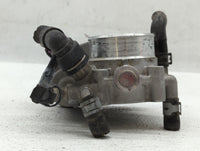2012-2018 Chevrolet Sonic Throttle Body P/N:55561495 Fits Fits 2009 2010 2011 2012 2013 2014 2015 2016 2017 2018 OEM Used Au
