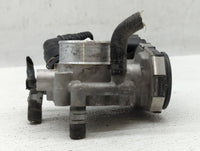 2012-2018 Chevrolet Sonic Throttle Body P/N:55561495 Fits Fits 2009 2010 2011 2012 2013 2014 2015 2016 2017 2018 OEM Used Au