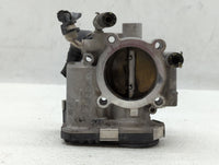 2012-2018 Chevrolet Sonic Throttle Body P/N:55561495 Fits Fits 2009 2010 2011 2012 2013 2014 2015 2016 2017 2018 OEM Used Au