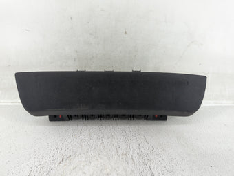 compare product 2012-2019 Chevrolet Sonic Air Bag Passenger Right Knee OEM P/N:95934658 Fits Fits 2012 2013 2014 2015 2016 2017 2018 2019 OEM Used Auto Parts