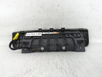 2012-2019 Chevrolet Sonic Air Bag Passenger Right Knee OEM P/N:95934658 Fits Fits 2012 2013 2014 2015 2016 2017 2018 2019 OE