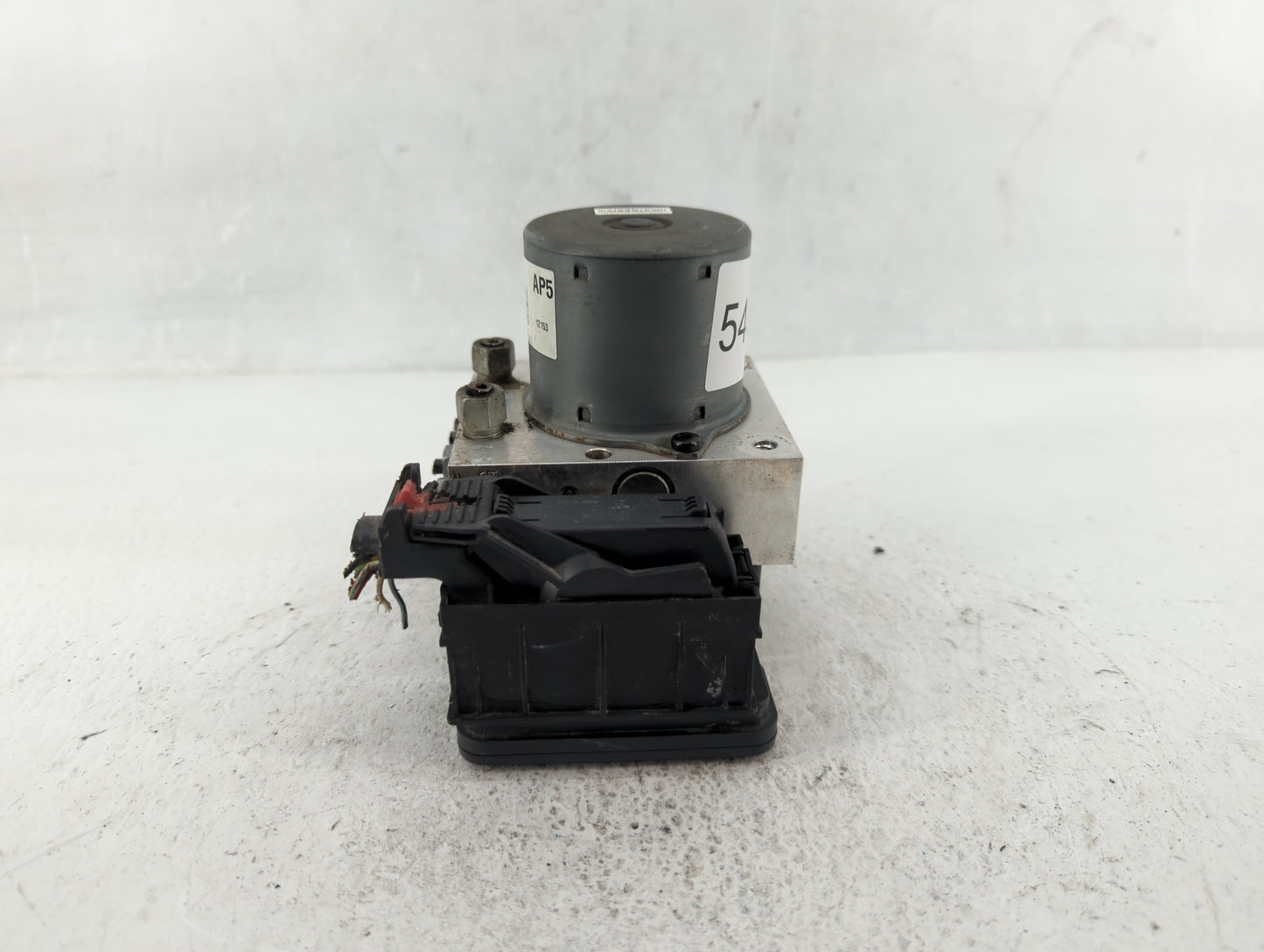 2012-2013 Chevrolet Sonic ABS Pump Control Module Replacement P/N:95104537 Fits Fits 2012 2013 OEM Used Auto Parts - Oemused