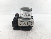 2012-2013 Chevrolet Sonic ABS Pump Control Module Replacement P/N:95104537 Fits Fits 2012 2013 OEM Used Auto Parts - Oemused