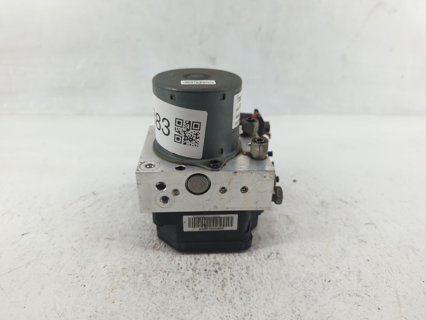 2012-2013 Chevrolet Sonic ABS Pump Control Module Replacement P/N:95104537 Fits Fits 2012 2013 OEM Used Auto Parts - Oemused