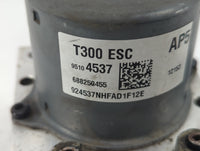 2012-2013 Chevrolet Sonic ABS Pump Control Module Replacement P/N:95104537 Fits Fits 2012 2013 OEM Used Auto Parts - Oemused