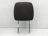 2013-2014 Chevrolet Sonic Headrest Head Rest Front Driver Passenger Seat Fits Fits 2013 2014 OEM Used Auto Parts - Oemusedau