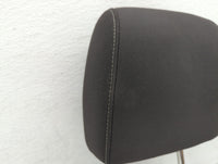 2013-2014 Chevrolet Sonic Headrest Head Rest Front Driver Passenger Seat Fits Fits 2013 2014 OEM Used Auto Parts - Oemusedau