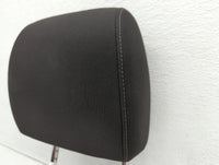 2013-2014 Chevrolet Sonic Headrest Head Rest Front Driver Passenger Seat Fits Fits 2013 2014 OEM Used Auto Parts - Oemusedau