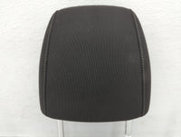 2013-2014 Chevrolet Sonic Headrest Head Rest Front Driver Passenger Seat Fits Fits 2013 2014 OEM Used Auto Parts - Oemusedau