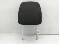 2013-2014 Chevrolet Sonic Headrest Head Rest Front Driver Passenger Seat Fits Fits 2013 2014 OEM Used Auto Parts - Oemusedau