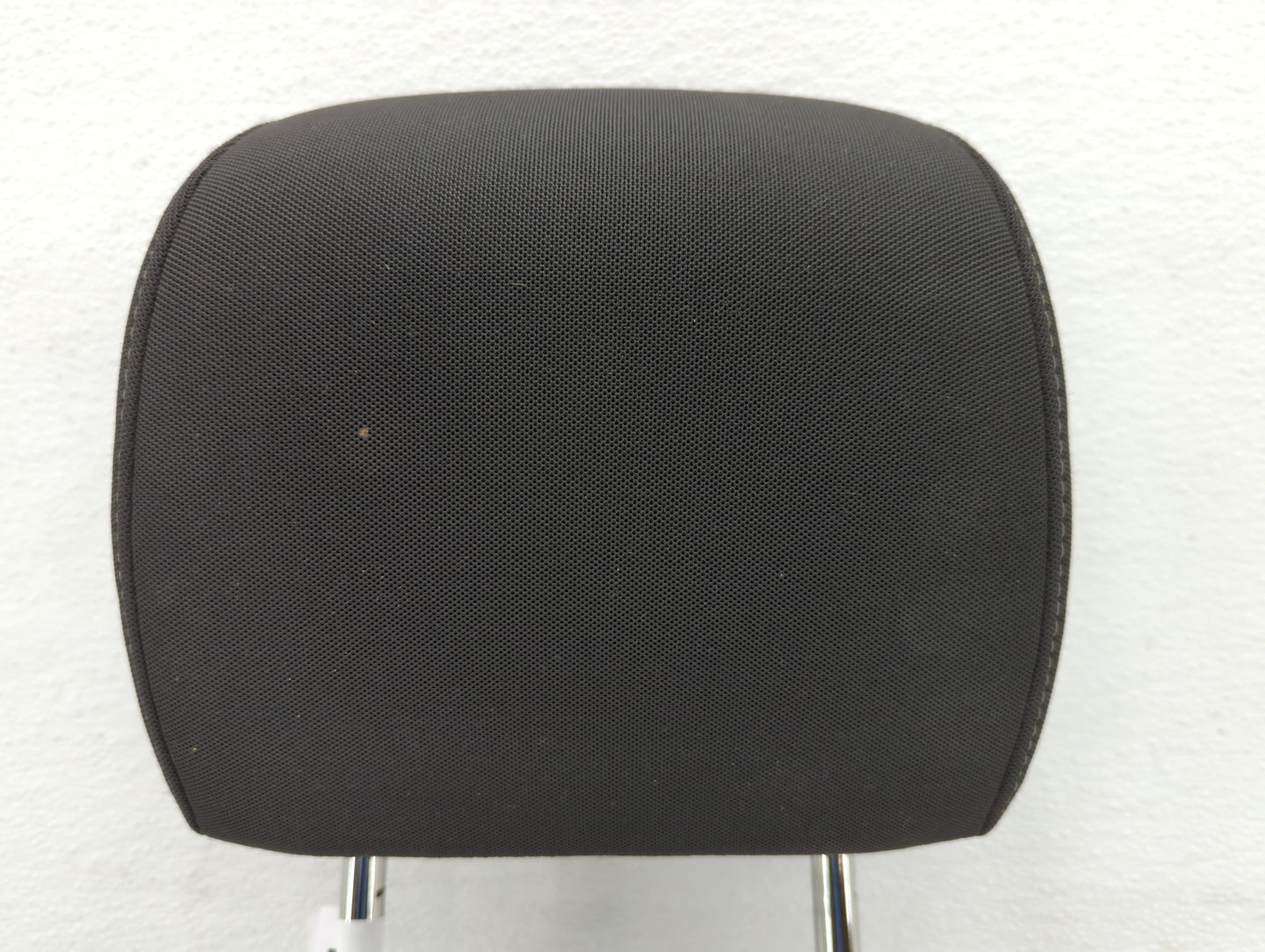 2013-2014 Chevrolet Sonic Headrest Head Rest Front Driver Passenger Seat Fits Fits 2013 2014 OEM Used Auto Parts - Oemusedau