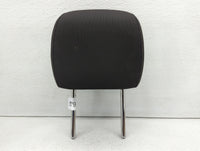 2013-2014 Chevrolet Sonic Headrest Head Rest Front Driver Passenger Seat Fits Fits 2013 2014 OEM Used Auto Parts - Oemusedau