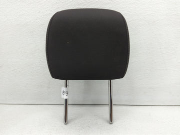 2013-2014 Chevrolet Sonic Headrest Head Rest Front Driver Passenger Seat Fits Fits 2013 2014 OEM Used Auto Parts