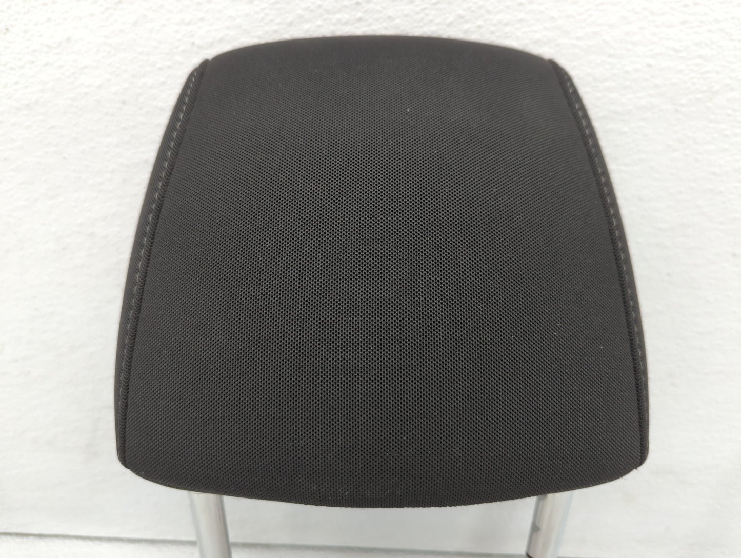 2013-2014 Chevrolet Sonic Headrest Head Rest Front Driver Passenger Seat Fits Fits 2013 2014 OEM Used Auto Parts - Oemusedau