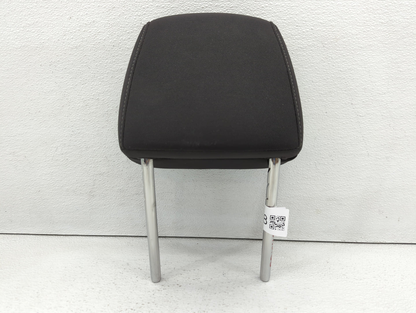 2013-2014 Chevrolet Sonic Headrest Head Rest Front Driver Passenger Seat Fits Fits 2013 2014 OEM Used Auto Parts - Oemusedau