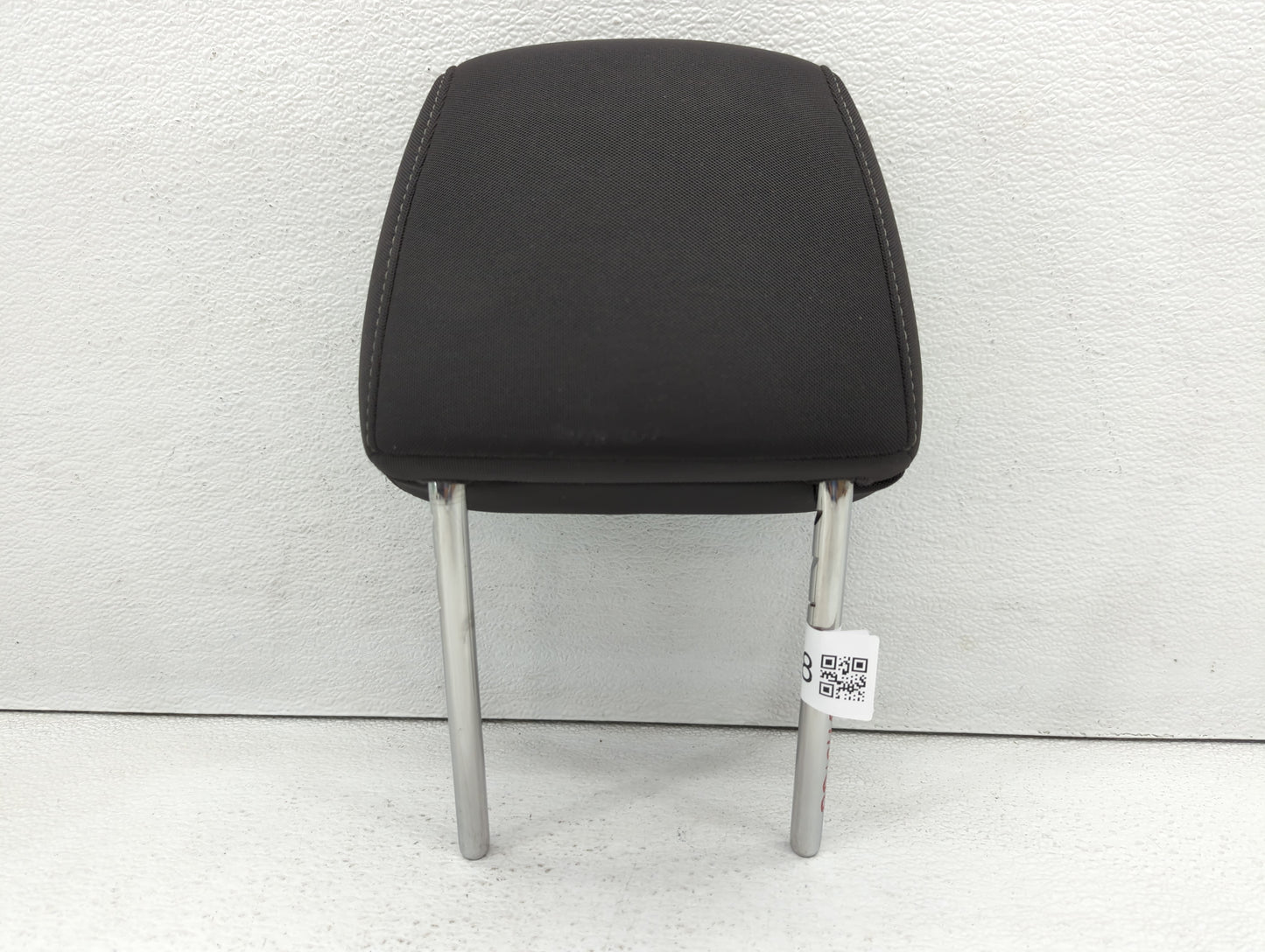 2013-2014 Chevrolet Sonic Headrest Head Rest Front Driver Passenger Seat Fits Fits 2013 2014 OEM Used Auto Parts - Oemusedau