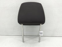 2013-2014 Chevrolet Sonic Headrest Head Rest Front Driver Passenger Seat Fits Fits 2013 2014 OEM Used Auto Parts - Oemusedau
