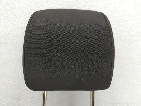 2013-2016 Chevrolet Sonic Headrest Head Rest Front Driver Passenger Seat - Oemusedautoparts1.com
