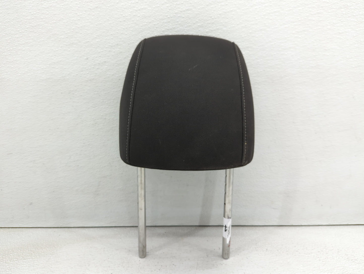 2013-2016 Chevrolet Sonic Headrest Head Rest Front Driver Passenger Seat - Oemusedautoparts1.com