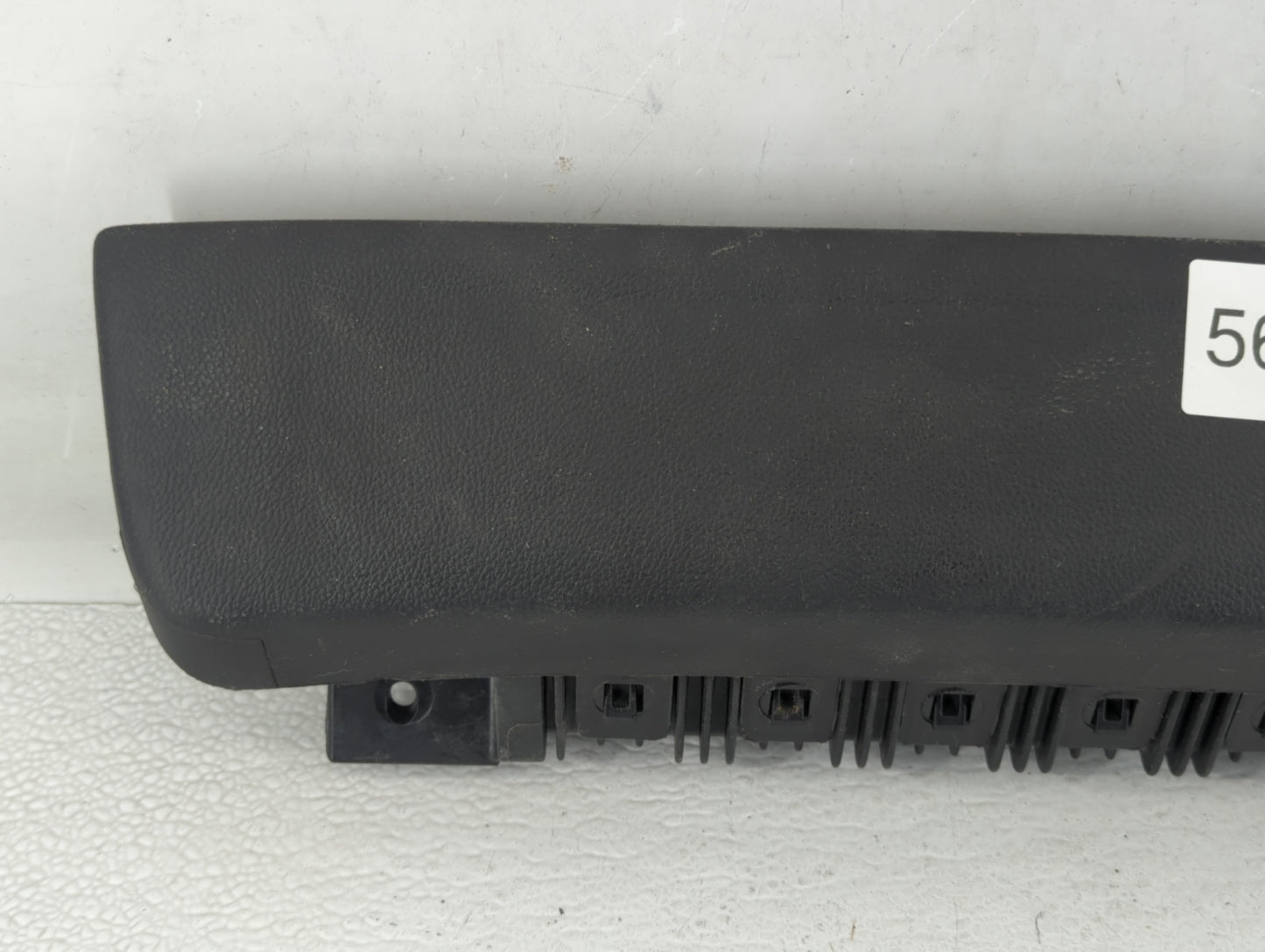 2013 Chevrolet Sonic Air Bag Driver Left Steering Wheel Mounted - Oemusedautoparts1.com