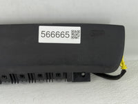 2013 Chevrolet Sonic Air Bag Driver Left Steering Wheel Mounted - Oemusedautoparts1.com