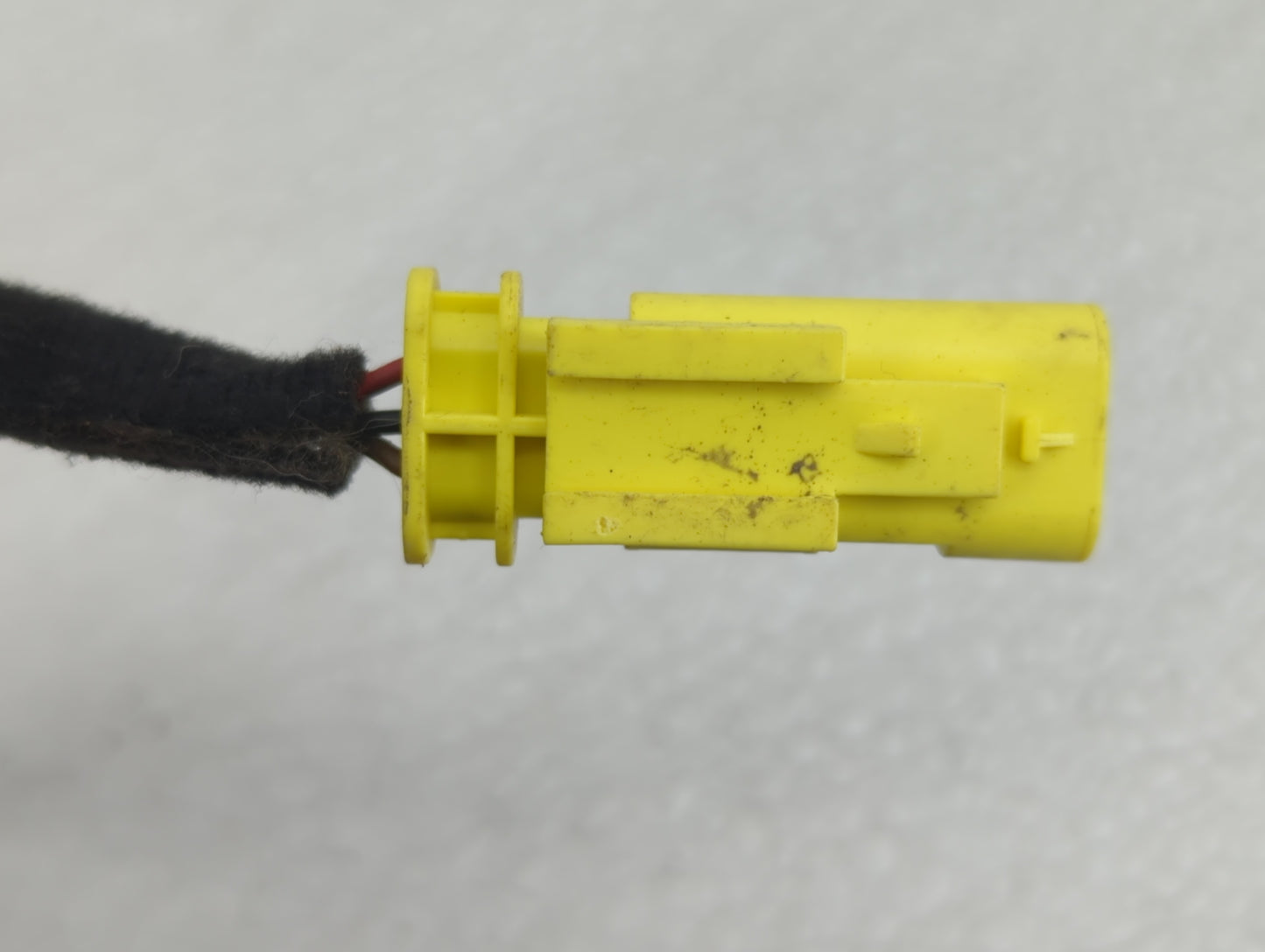2013 Chevrolet Sonic Air Bag Driver Left Steering Wheel Mounted - Oemusedautoparts1.com
